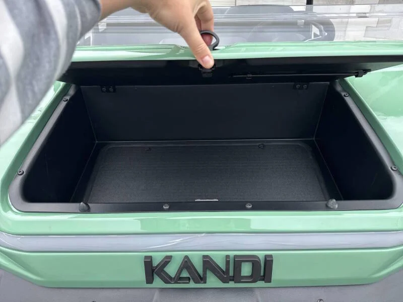 2026 Kandi Innovator e10K photo 10