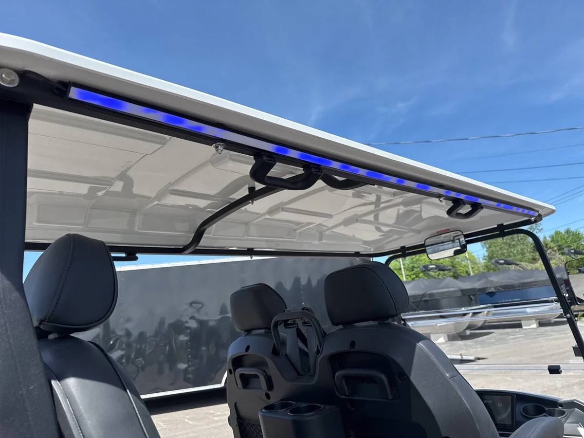 2026 Sivo Edge 4F Lifted photo 11