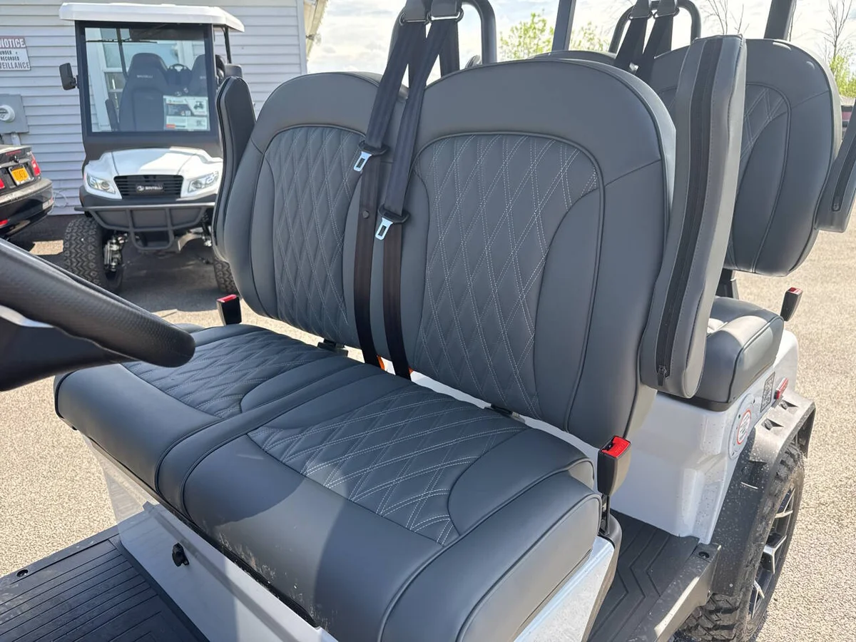 2026 Denago Rover XL 4 photo 8