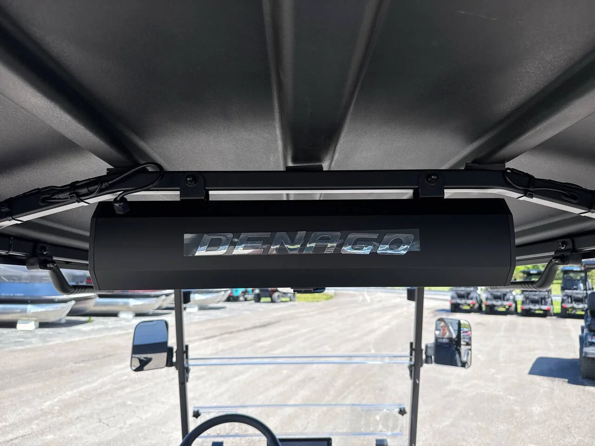 2026 Denago Nomad XL 2+2 photo 6