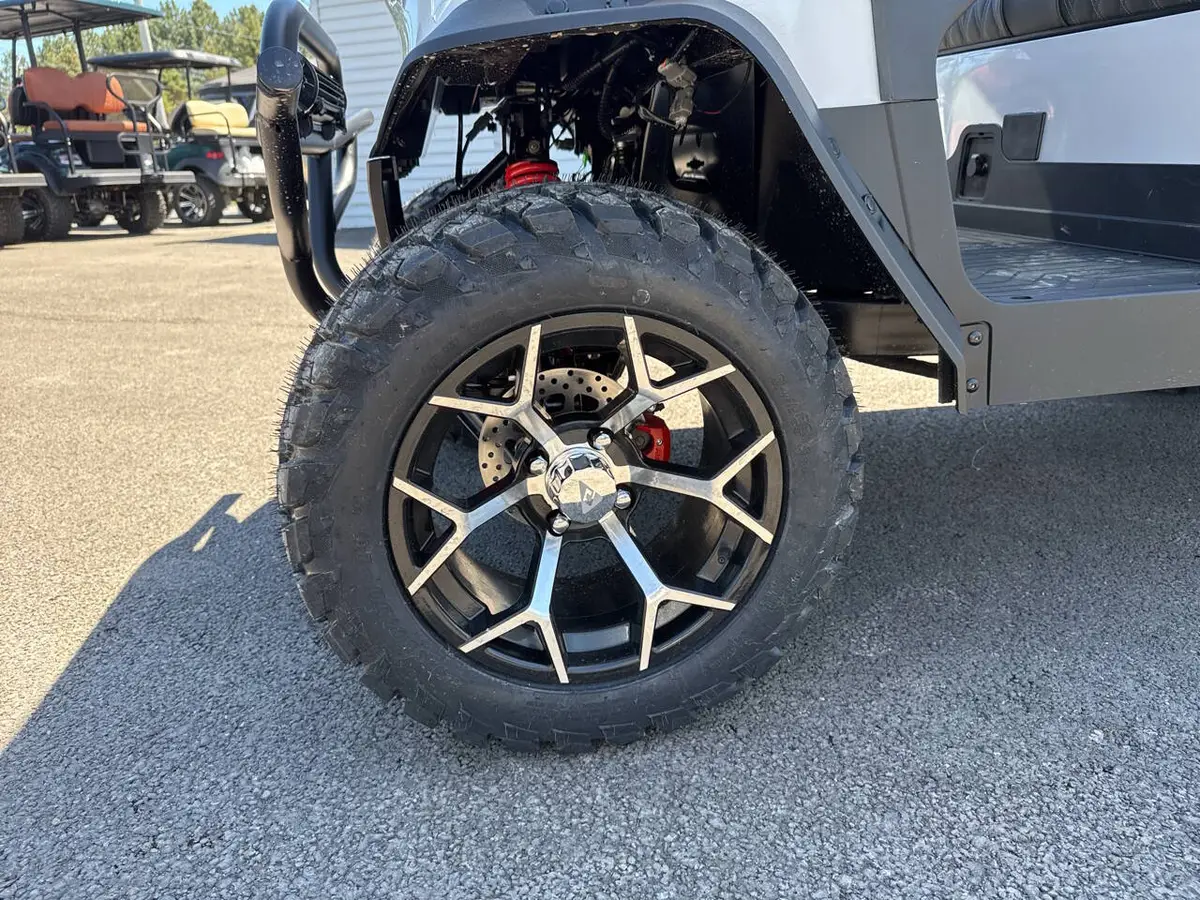 2026 Denago Nomad XL 2+2 photo 11