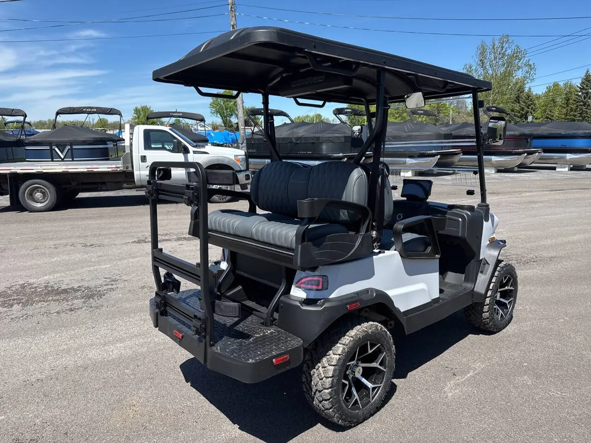 2026 Denago Nomad XL 2+2 photo 4