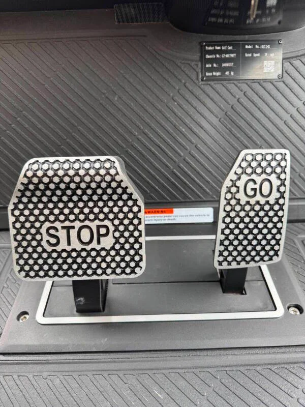 2025 ICON GAS G40L photo 26