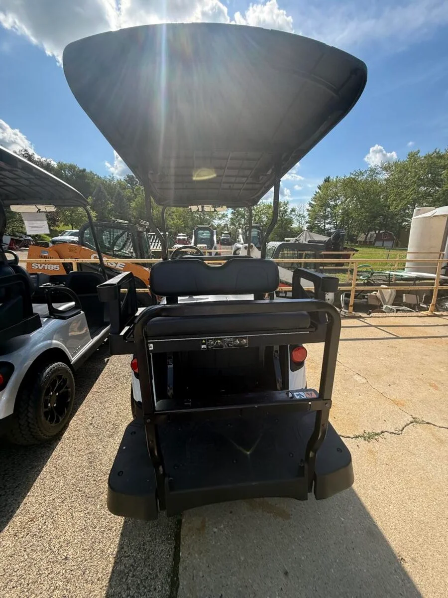 2026 E-Z-GO Valor 4 Passenger photo 14
