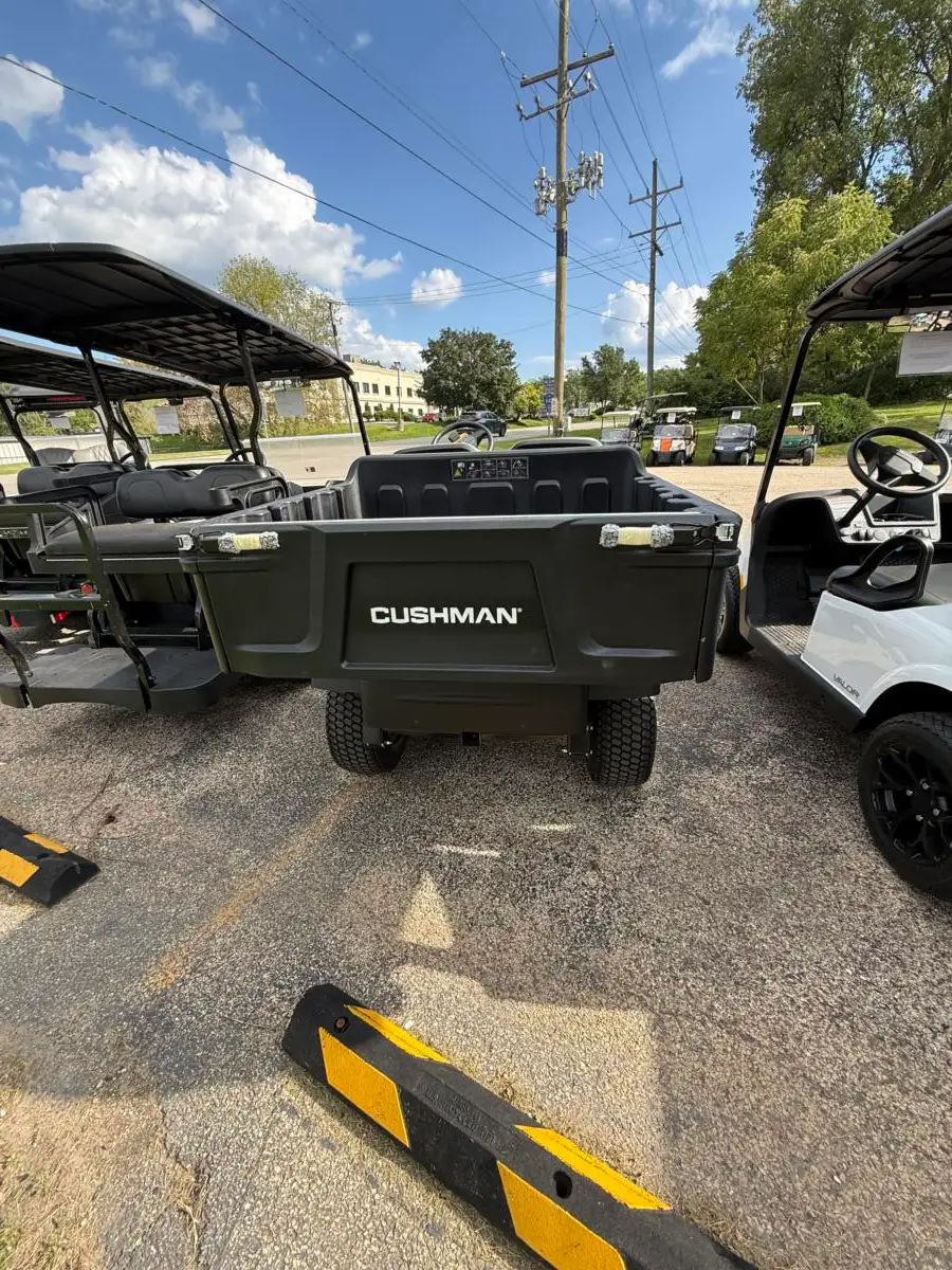 2026 Cushman photo 7