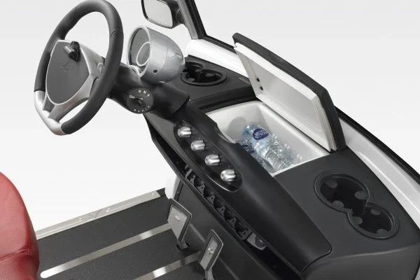 2026 Garia VIA 4-Seater photo 6