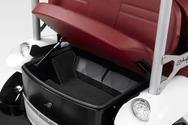 2026 Garia VIA 4-Seater photo 7