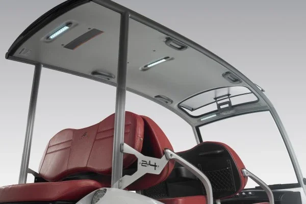 2026 Garia VIA 4-Seater photo 13