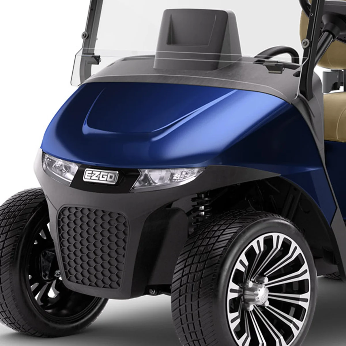 2026 E-Z-GO RXV ELiTE Lithium photo 3