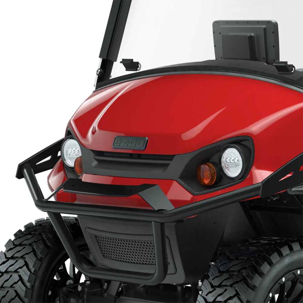 2026 E-Z-GO Liberty ELiTE Lithium photo 3