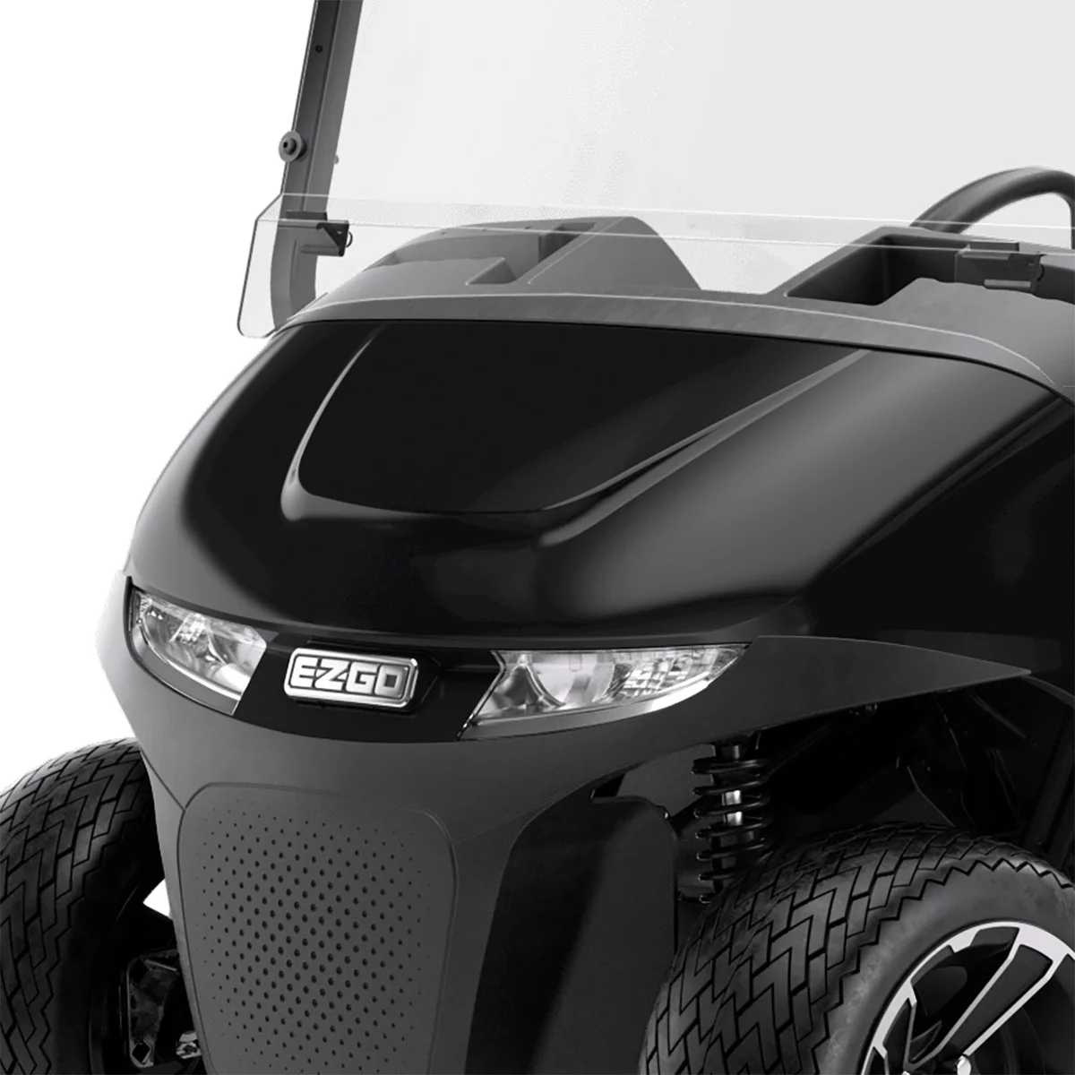 2026 E-Z-GO RXV Valor S+ photo 3