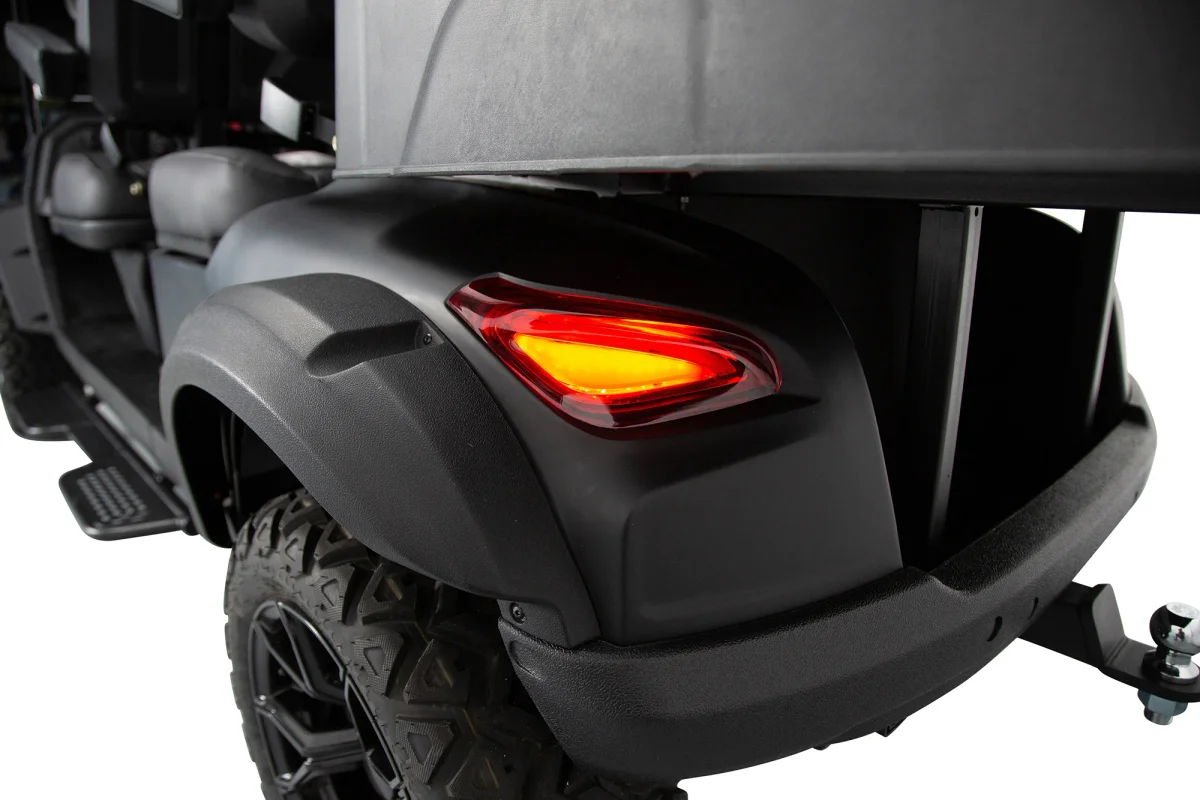 2026 Valor Utility 4 photo 18