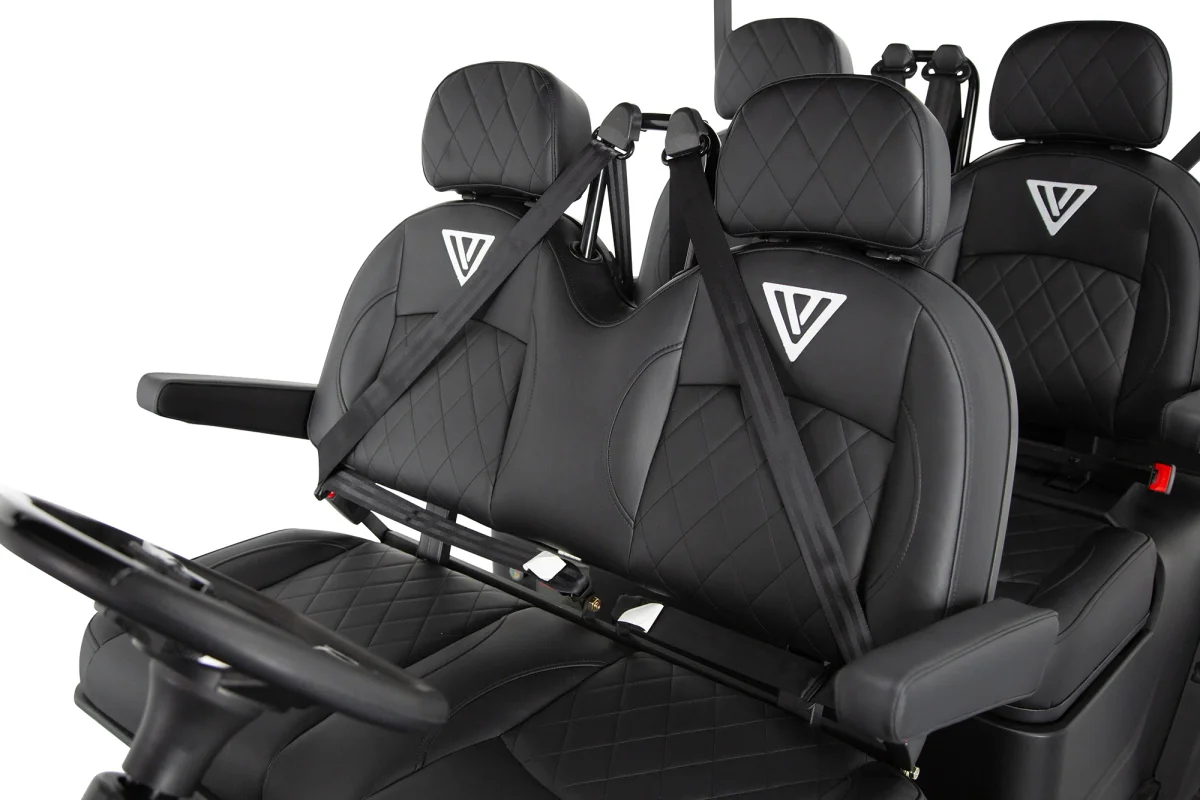 2026 Valor Utility 4 photo 11