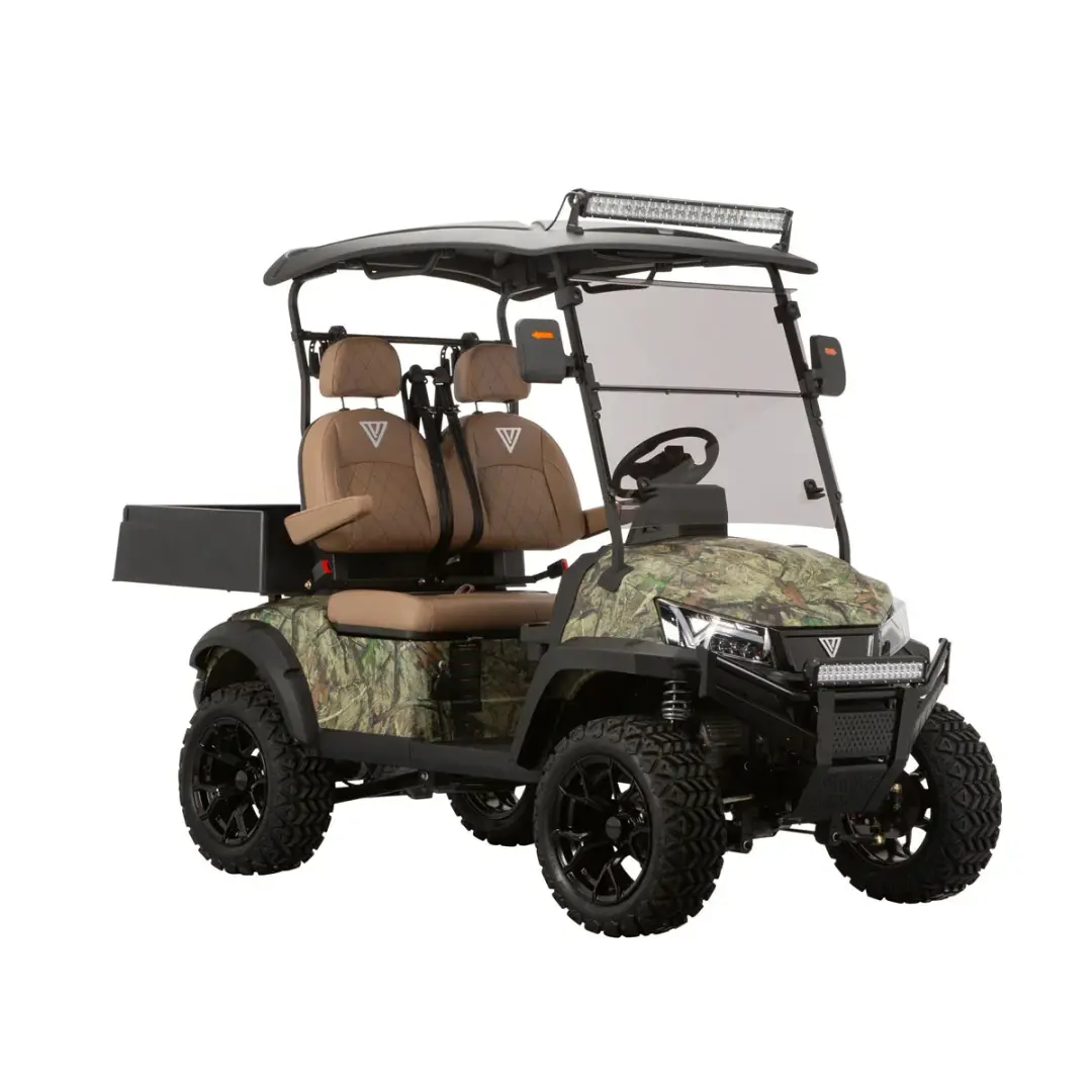 2026 Valor Utility 2 photo 1