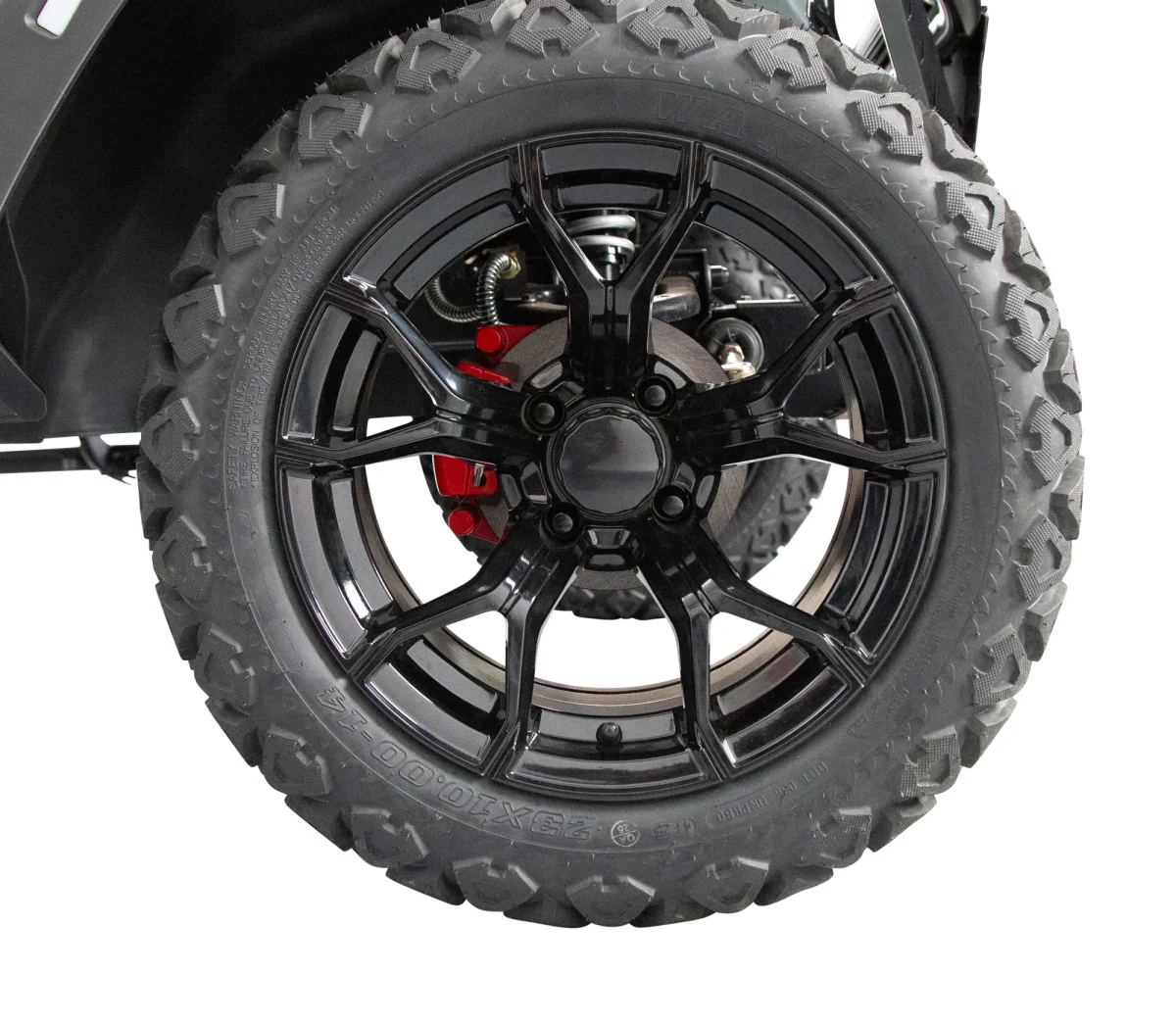 2026 Valor Utility 4 photo 27
