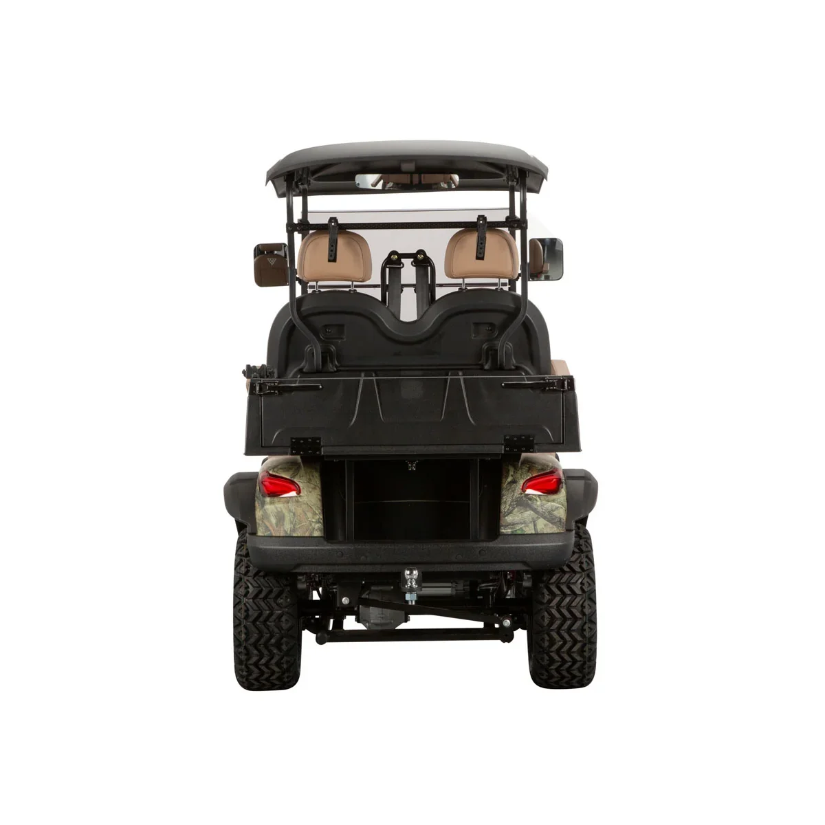 2026 Valor Utility 2 photo 6