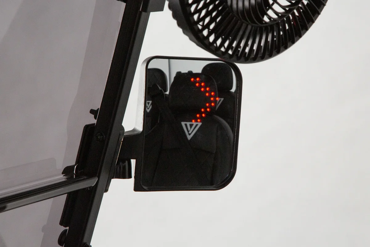 2026 Valor Utility 2 photo 15