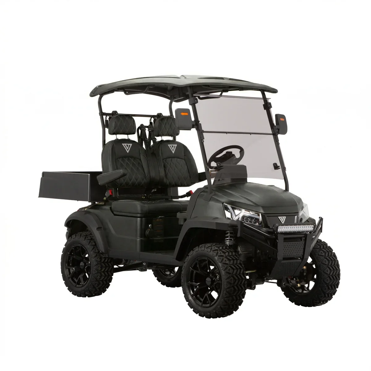 2026 Valor Utility 2 photo 2