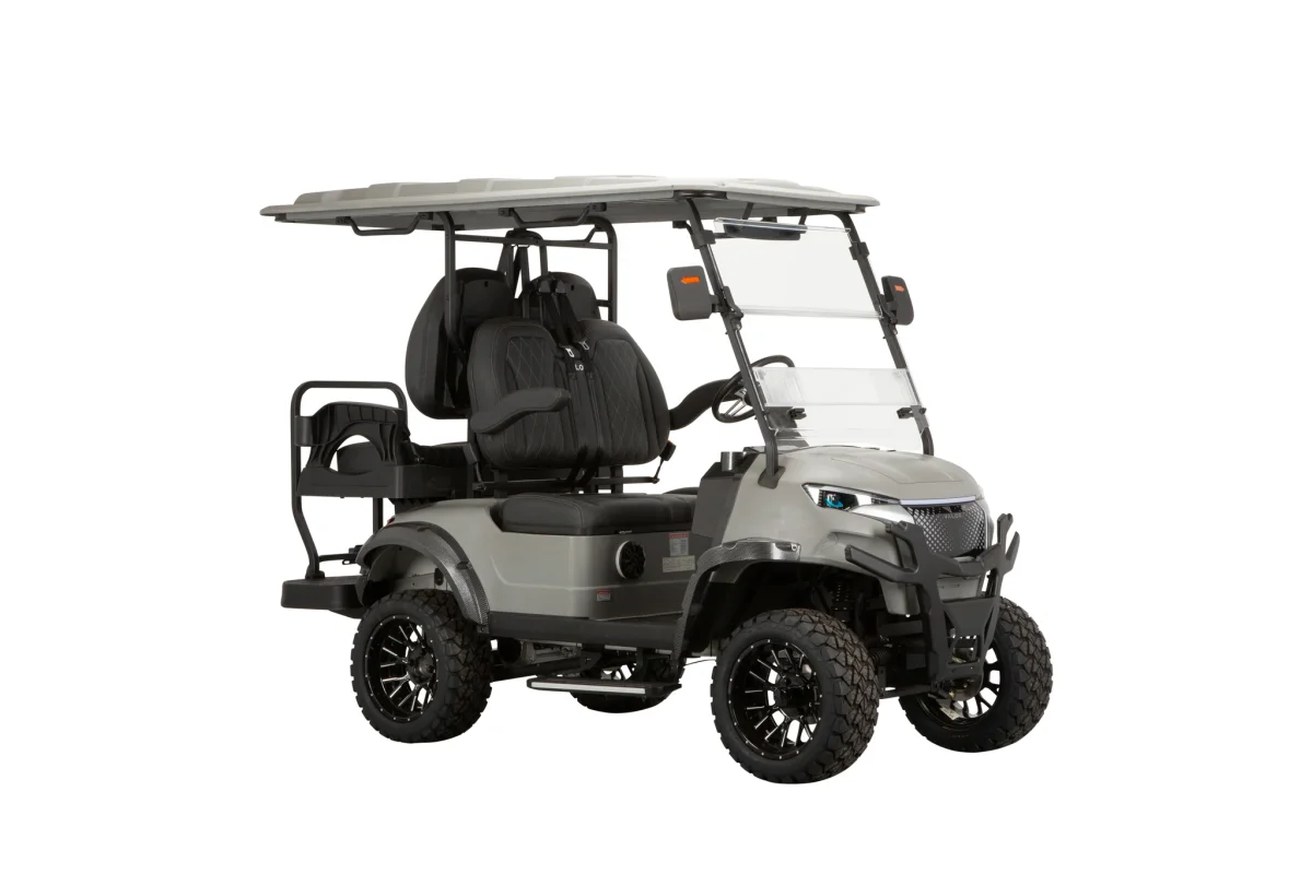 2026 Valor Utility 4 photo 30