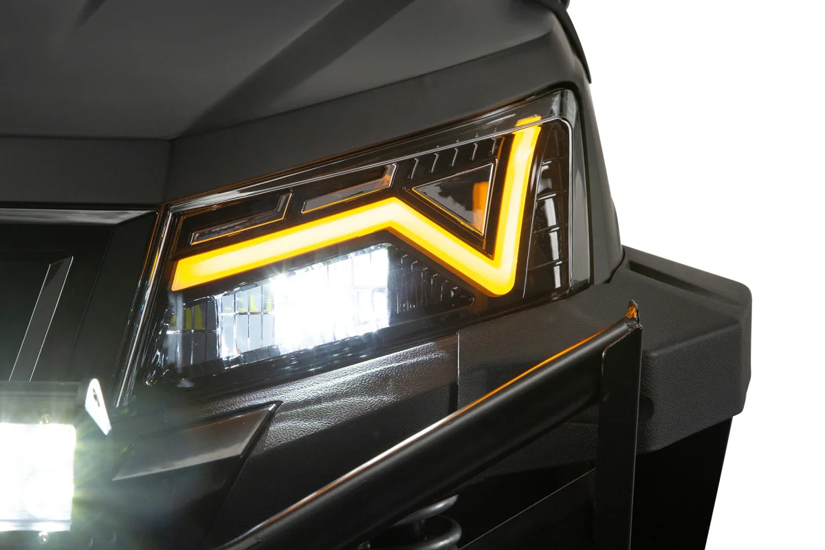 2026 Valor Utility 2 photo 18