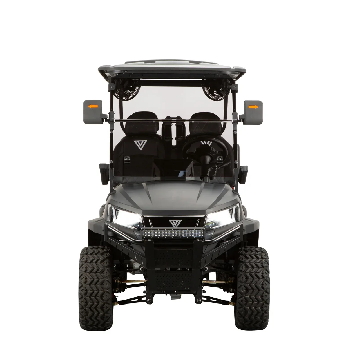 2026 Valor Utility 4 photo 2