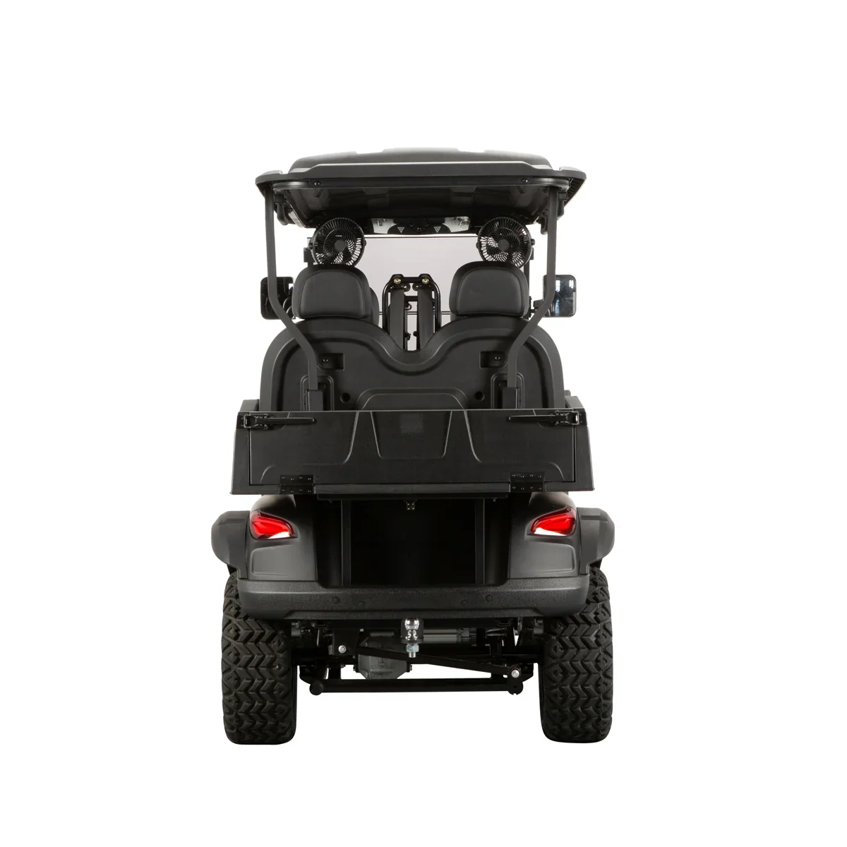 2026 Valor Utility 4 photo 5
