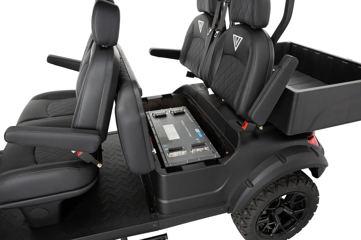 2026 Valor Utility 2 photo 20