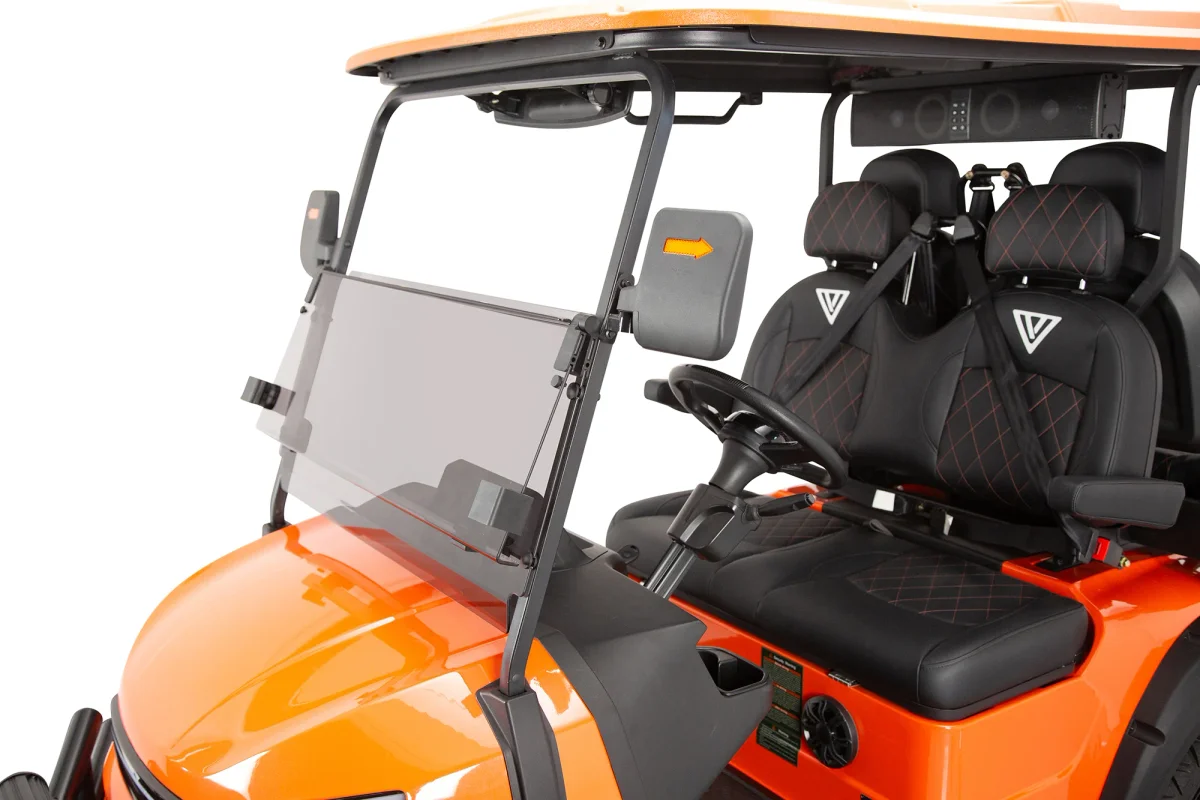 2026 Valor Carts T4 photo 20
