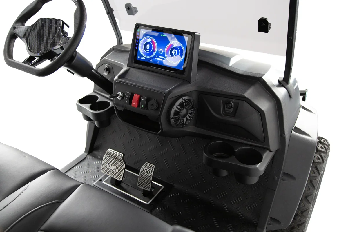 2026 Valor Utility 4 photo 23