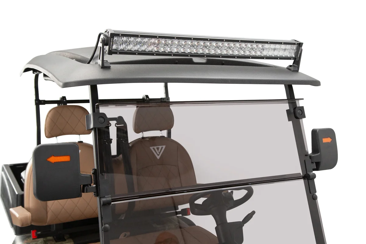 2026 Valor Utility 2 photo 22