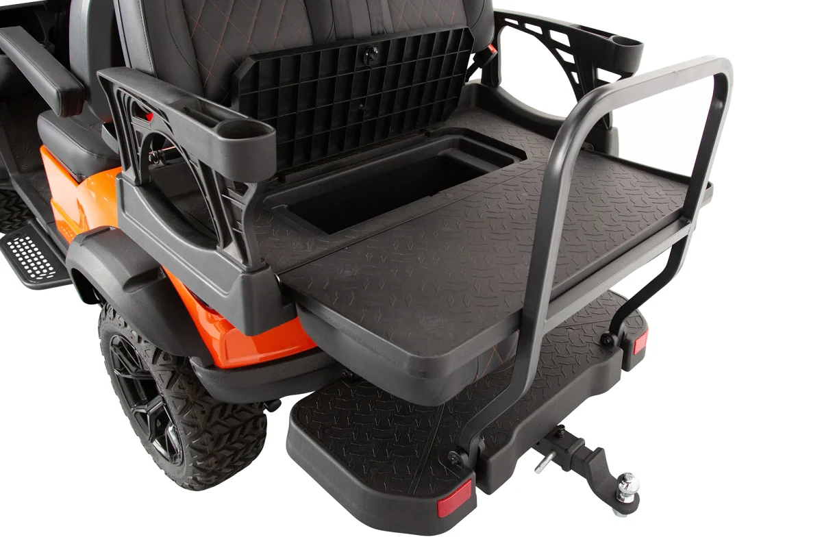 2026 Valor Carts T4 photo 27