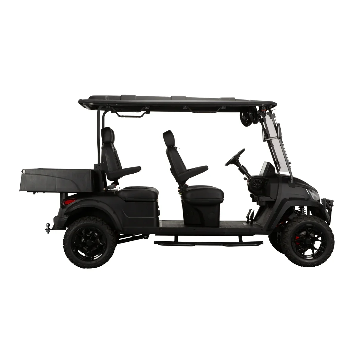 2026 Valor Utility 4 photo 6