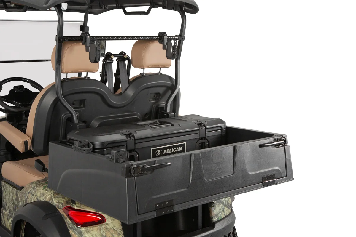2026 Valor Utility 2 photo 25