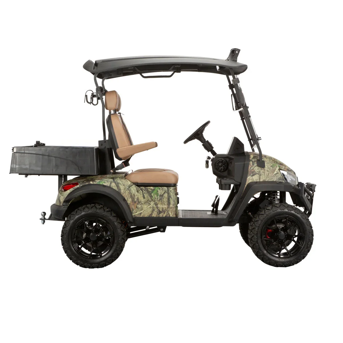 2026 Valor Utility 2 photo 7