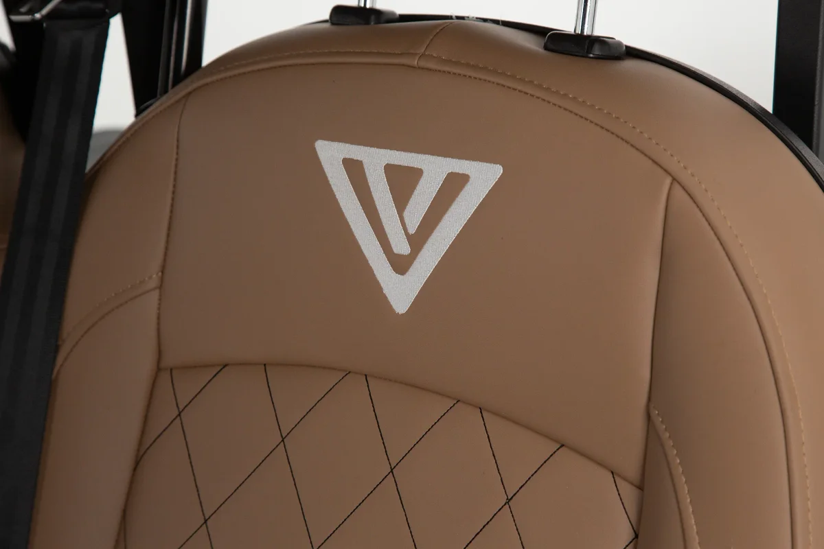 2026 Valor Utility 2 photo 9
