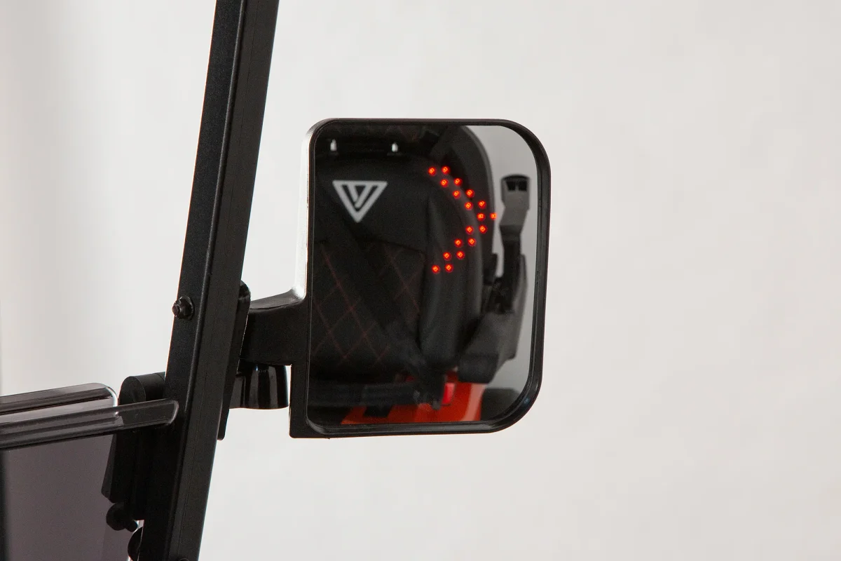 2026 Valor Carts T4 photo 22