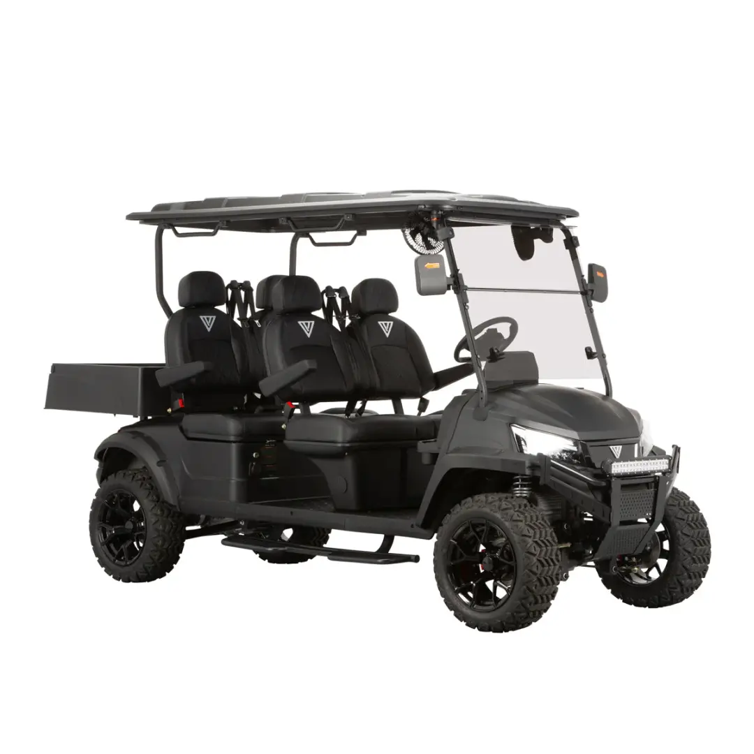 2026 Valor Utility 4 photo 1