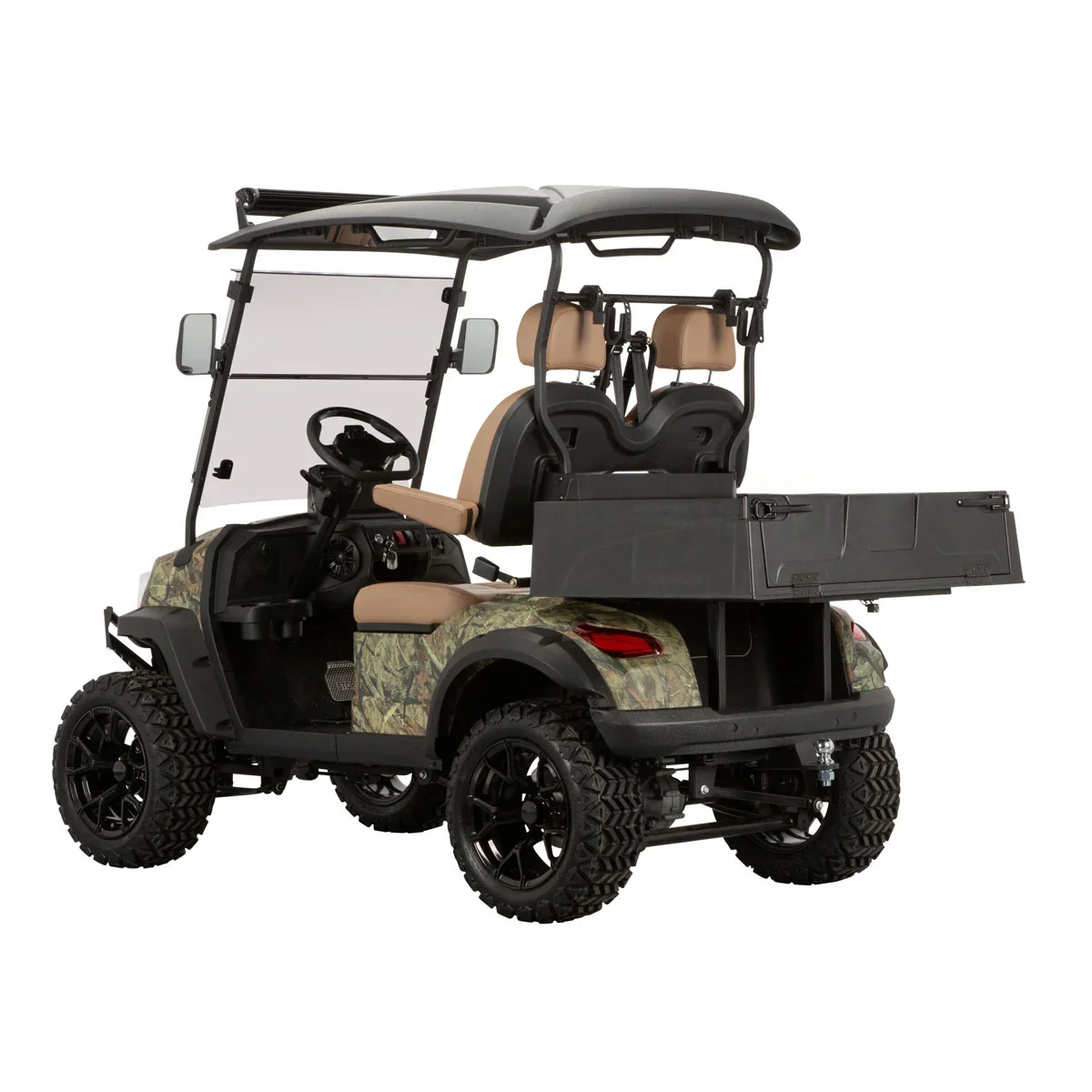 2026 Valor Utility 2 photo 5