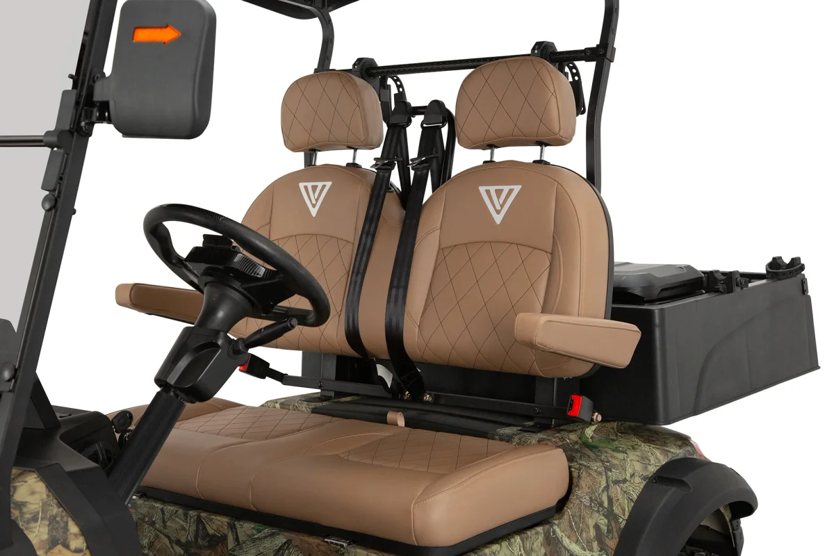 2026 Valor Utility 4 photo 9