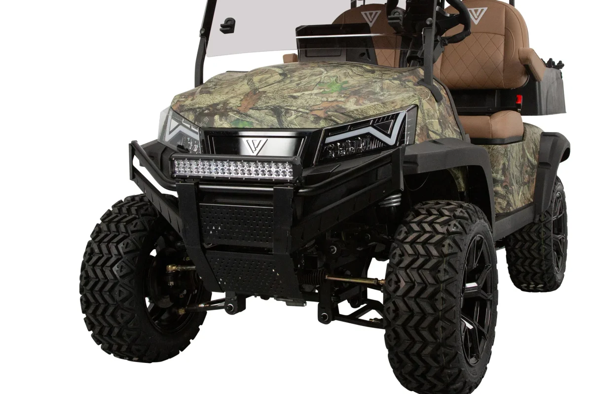 2026 Valor Utility 4 photo 7