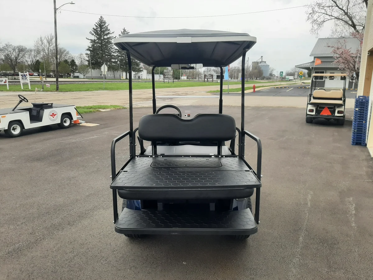2026 E-Z-GO RXV ELiTE Lithium photo 8