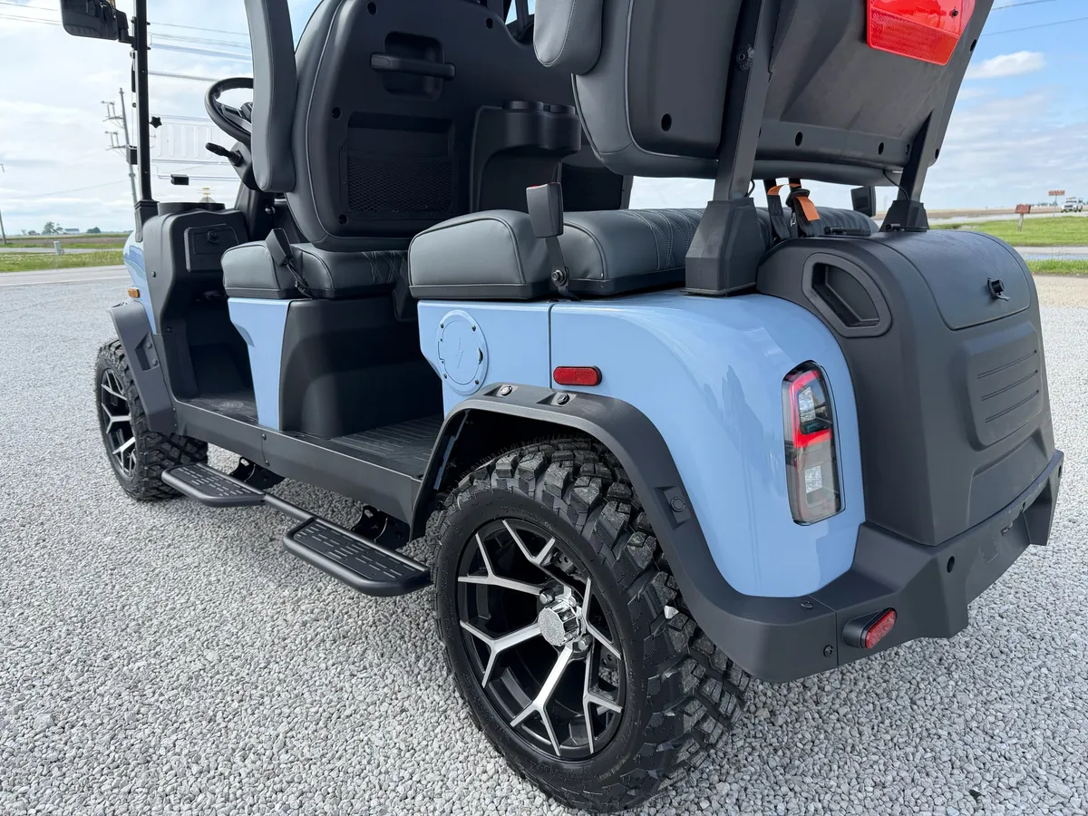 2026 Denago Rover XL photo 3