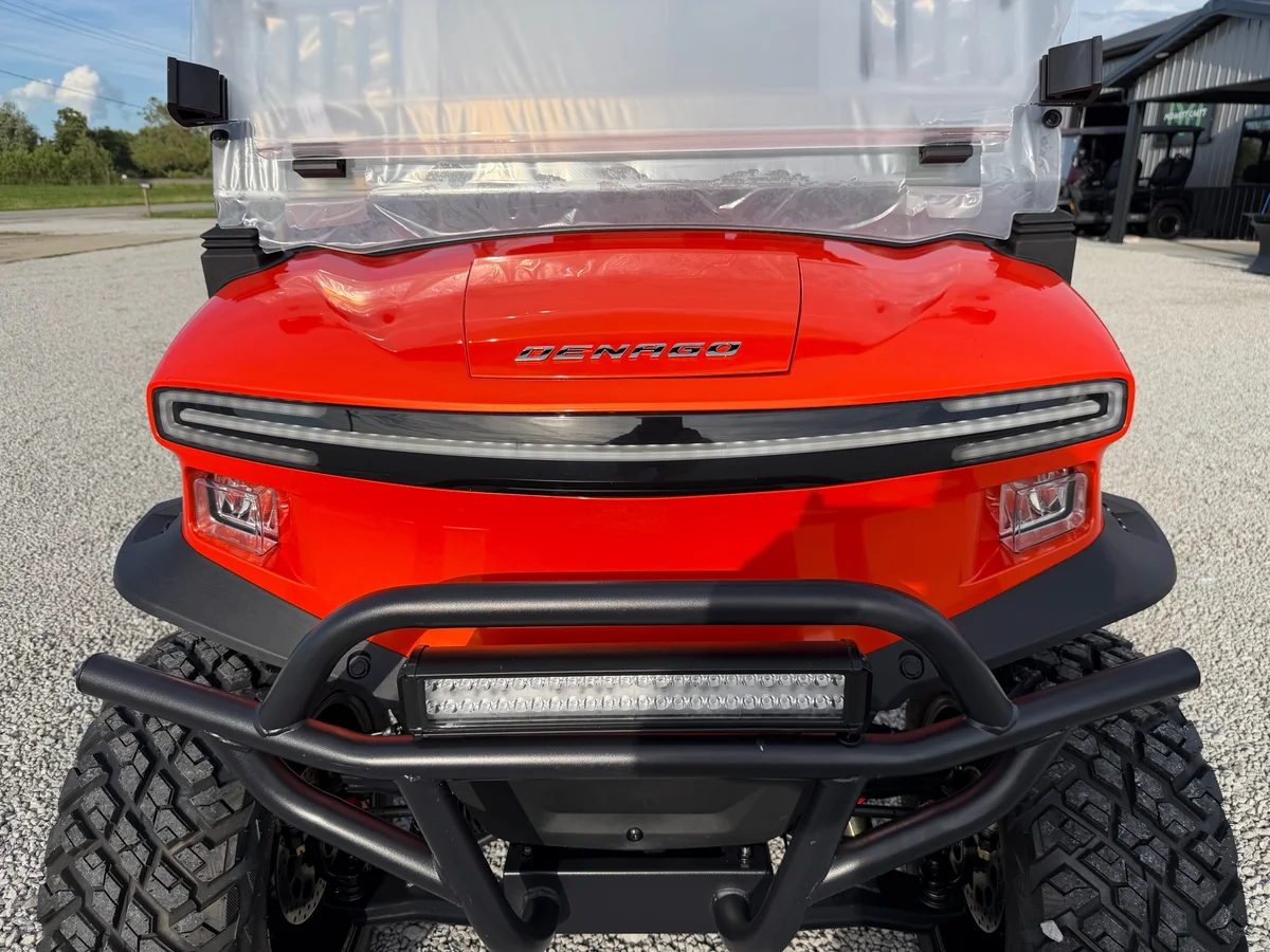 2026 Denago Nomad XL photo 9