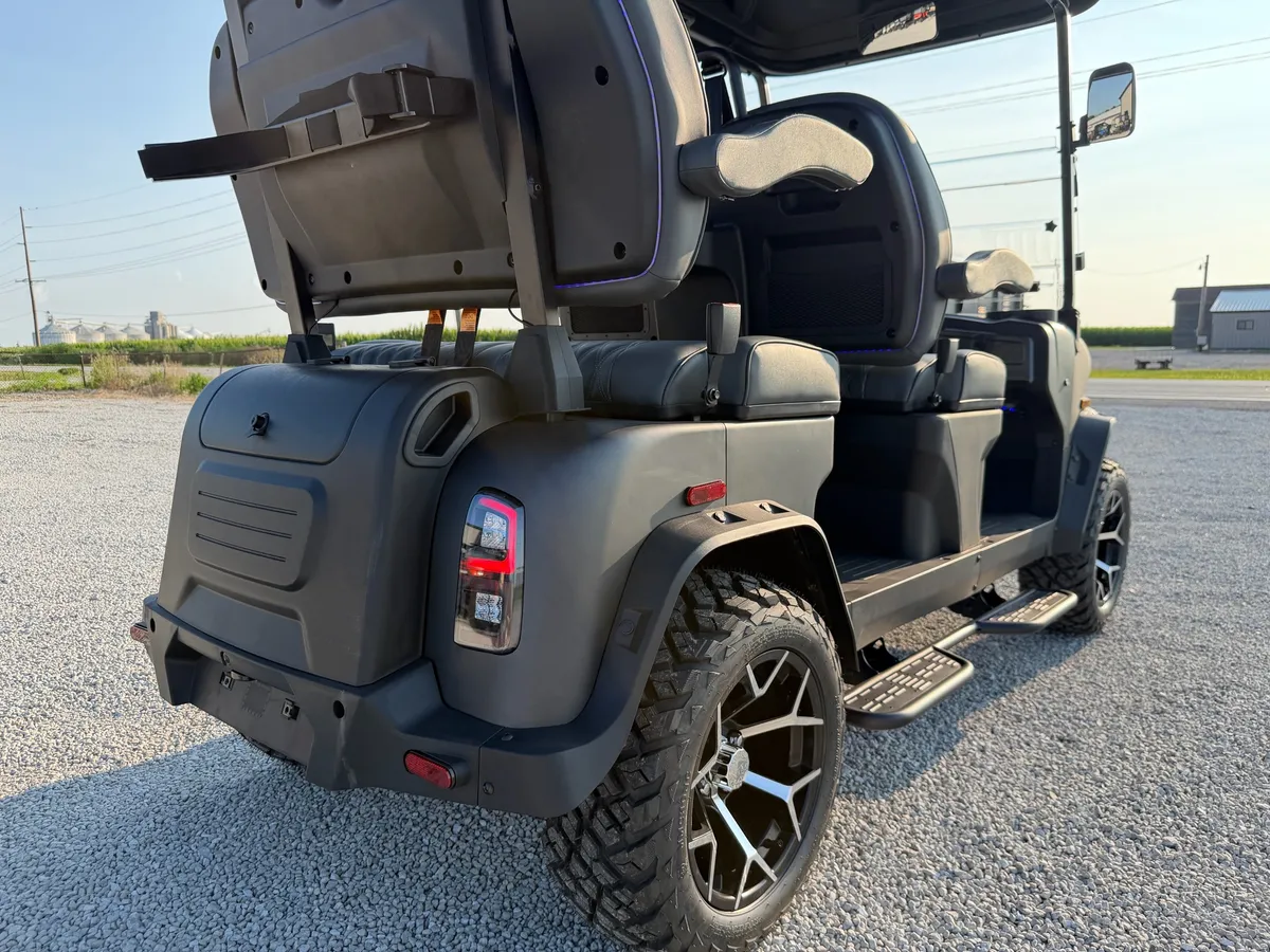 2026 Denago Rover XL photo 5