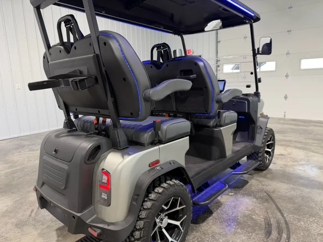 2026 Denago Rover XL photo 6