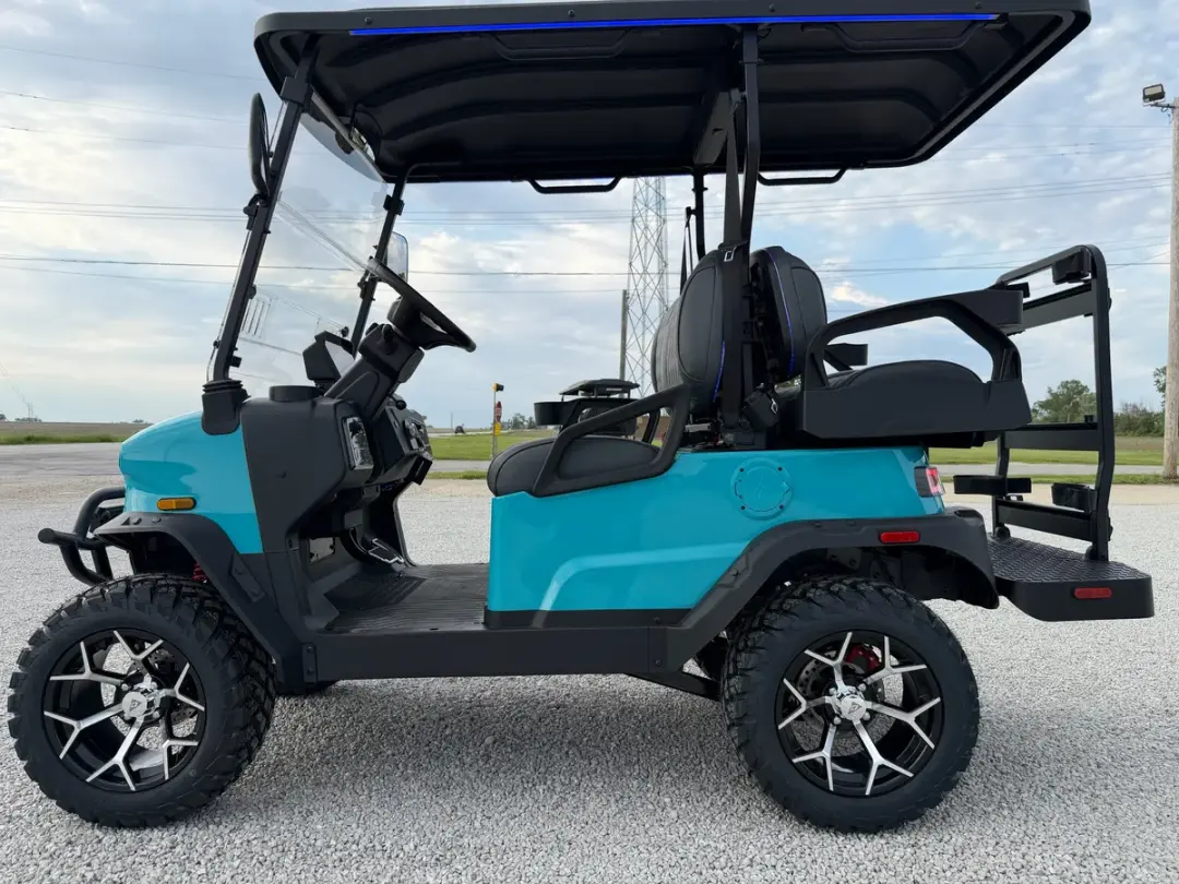 2026 Denago Nomad XL photo 2