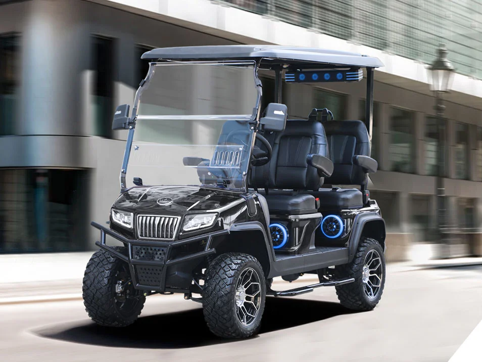 2025 Evolution D5 Maverick photo 19