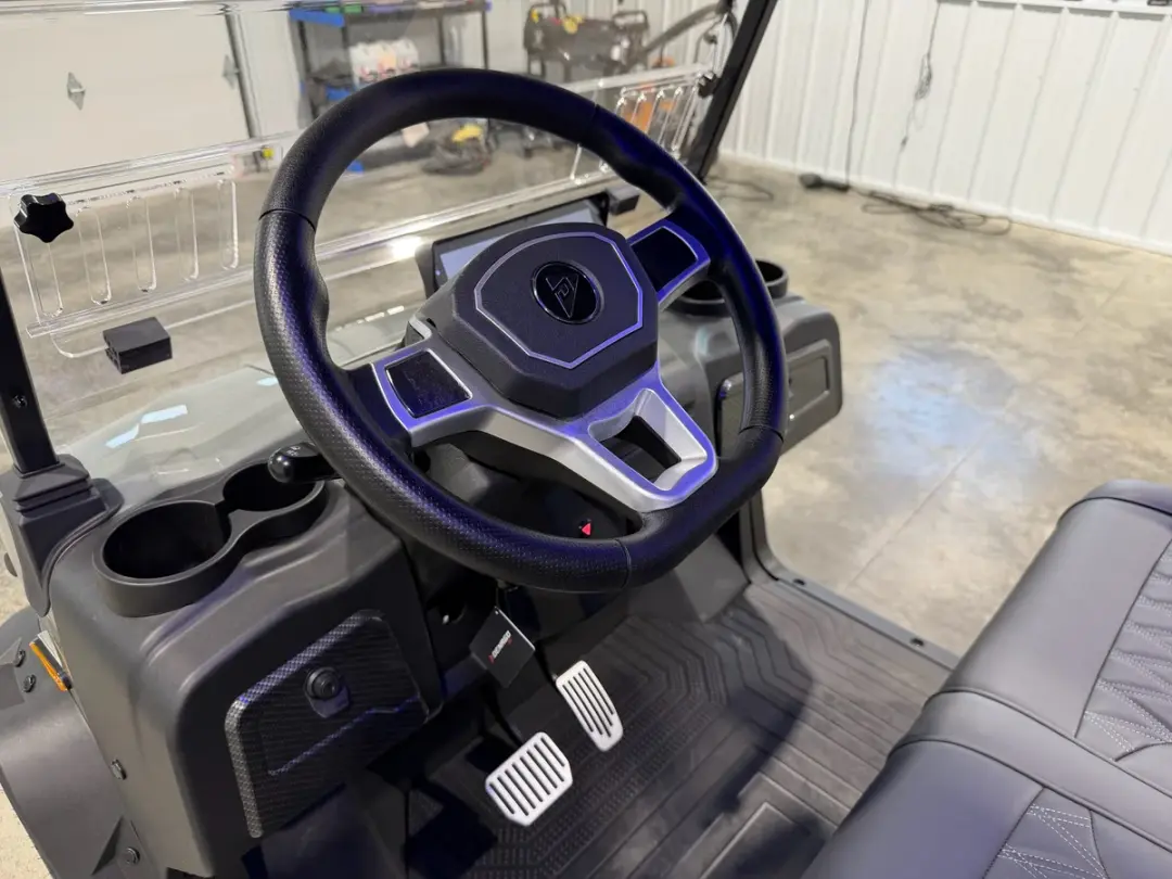 2026 Denago Rover XL photo 13