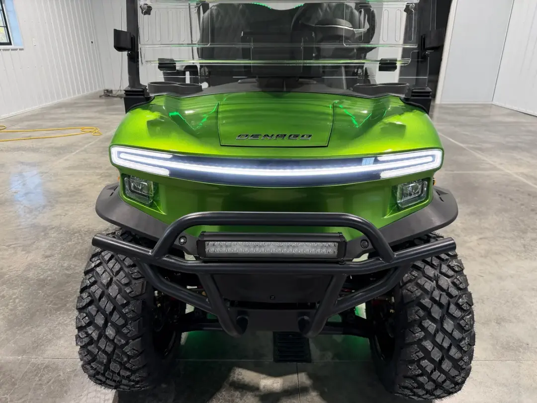 2026 Denago Nomad XL photo 11