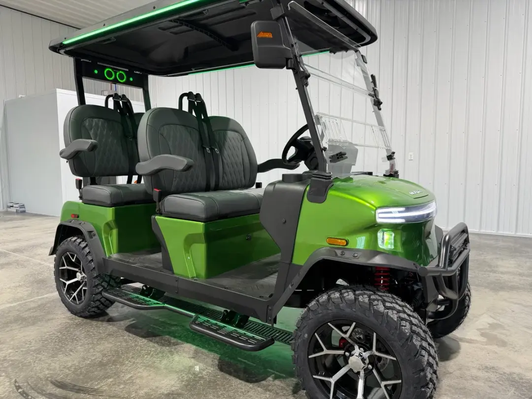 2026 Denago Rover XL photo 8